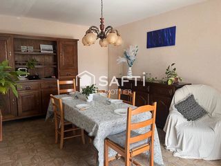  Maison � vendre 6 pi�ces 95 m�