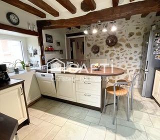  Maison � vendre 5 pi�ces 117 m�