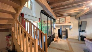  Maison � vendre 5 pi�ces 220 m�