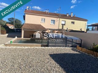  Maison � vendre 7 pi�ces 145 m�