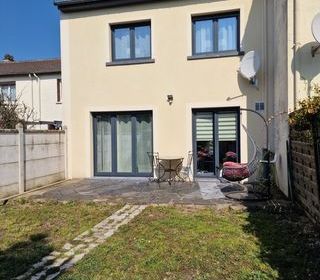  Maison � vendre 4 pi�ces 78 m�