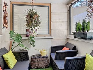  Appartement � vendre 2 pi�ces 51 m�