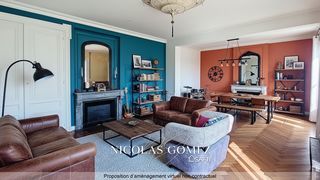  Maison � vendre 8 pi�ces 308 m�