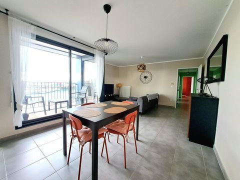  Appartement � vendre 3 pi�ces 70 m�