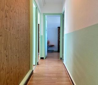  Appartement � vendre 4 pi�ces 68 m�