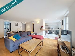  Appartement � vendre 3 pi�ces 86 m�