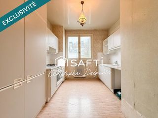  Appartement � vendre 4 pi�ces 86 m�