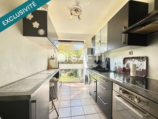  Appartement � vendre 2 pi�ces 64 m�