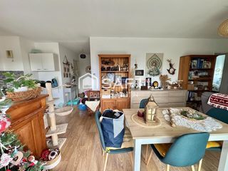  Appartement � vendre 4 pi�ces 62 m�