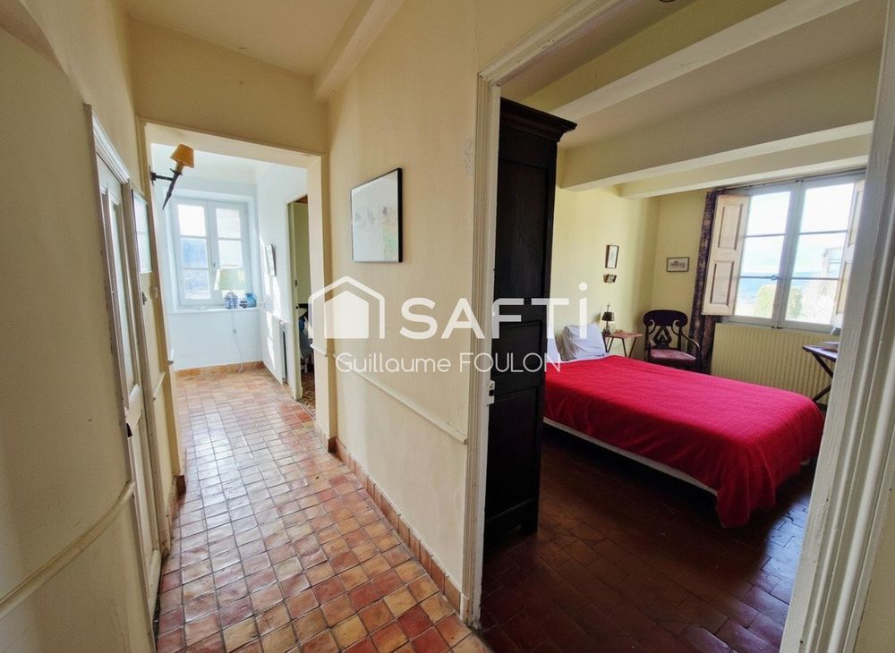 � vendre  Maison Saignon (84400)