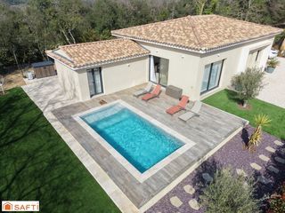  Maison � vendre 4 pi�ces 110 m�