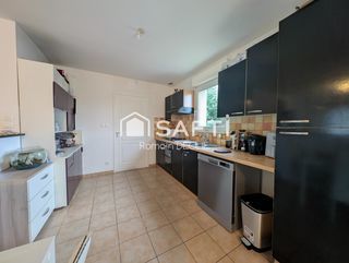  Maison � vendre 4 pi�ces 97 m�