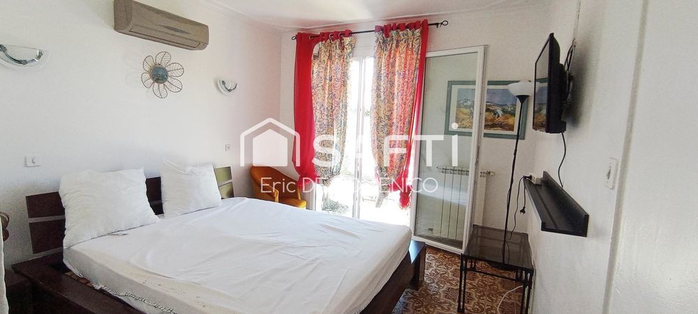 � vendre  Maison La Seyne-sur-Mer (83500)