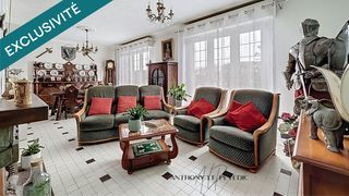  Maison � vendre 7 pi�ces 120 m�