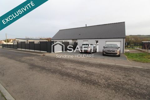   Pavillon T 6 de 2019 Maison - 6 pi�ce(s) - 113 m�