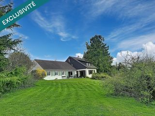  Maison � vendre 8 pi�ces 198 m�