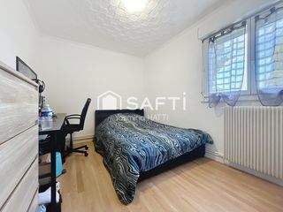  Appartement � vendre 3 pi�ces 65 m�