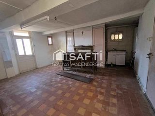  Maison � vendre 3 pi�ces 60 m�