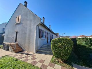  Maison � vendre 6 pi�ces 110 m�