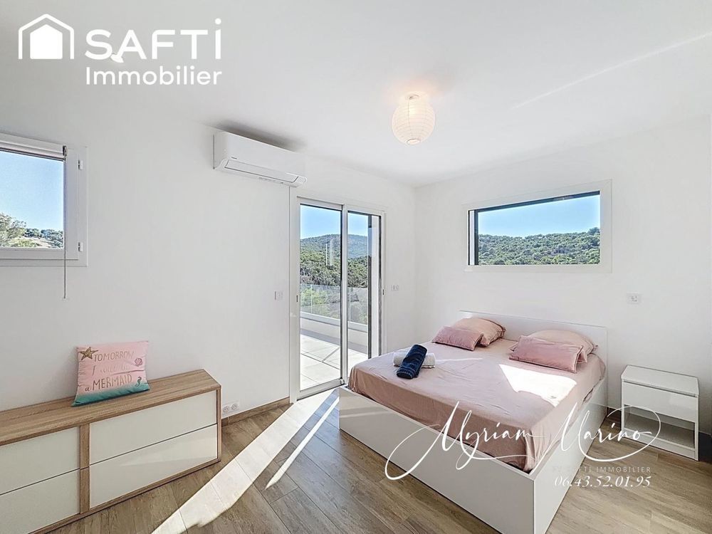 � vendre  Maison St Aygulf (83370)