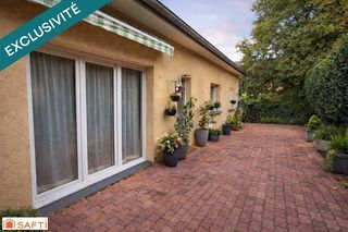  Maison � vendre 6 pi�ces 120 m�