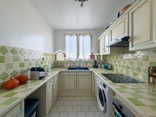  Appartement � vendre 3 pi�ces 65 m�