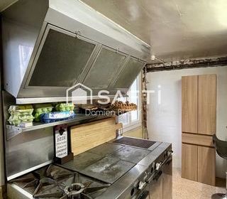  Maison � vendre 6 pi�ces 150 m�