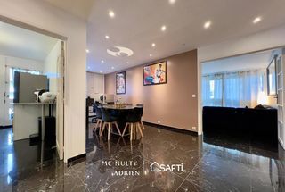  Appartement � vendre 4 pi�ces 83 m�