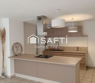  Appartement � vendre 4 pi�ces 111 m�