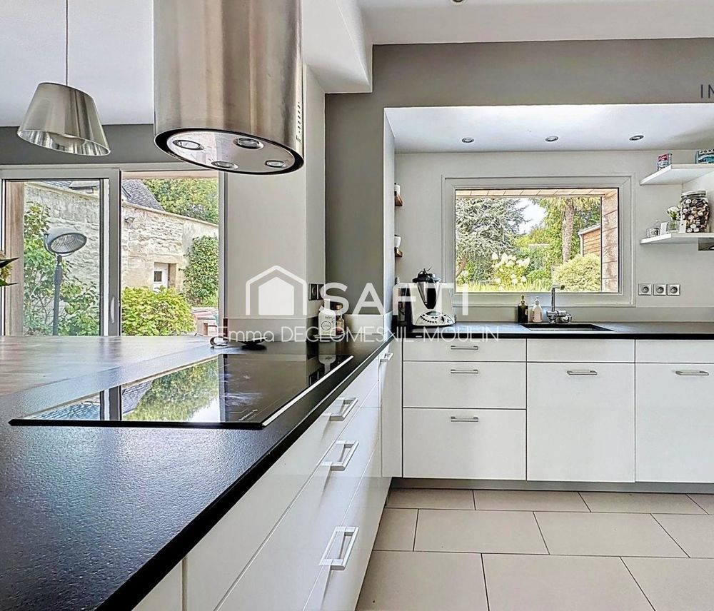 � vendre  Maison Bayeux (14400)