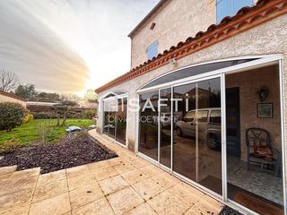  Maison � vendre 6 pi�ces 210 m�