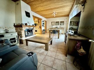  Maison � vendre 6 pi�ces 130 m�