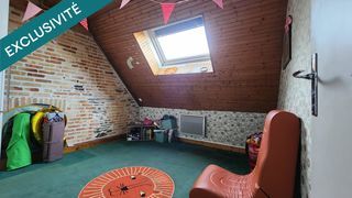  Appartement � vendre 9 pi�ces 210 m�