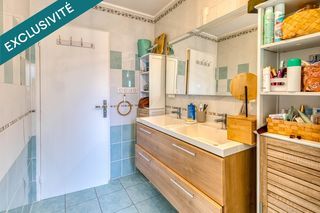  Appartement � vendre 2 pi�ces 59 m�