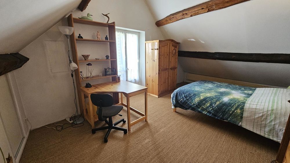 � vendre  Maison Villennes-sur-Seine (78670)