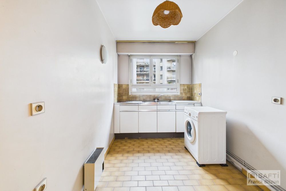 � vendre  Appartement Courbevoie (92400)