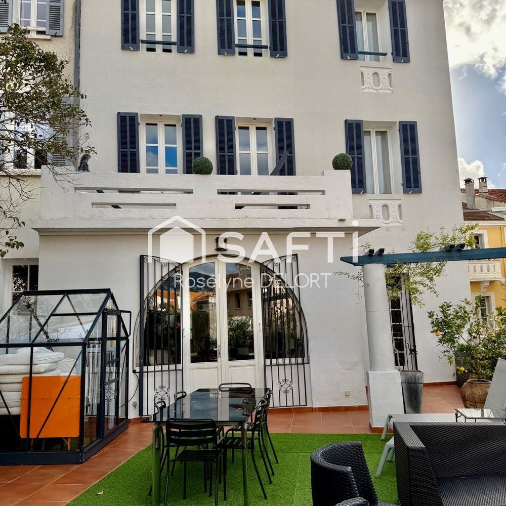 � vendre  Maison Toulon (83000)