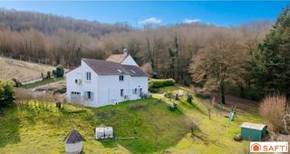  Maison � vendre 7 pi�ces 165 m�