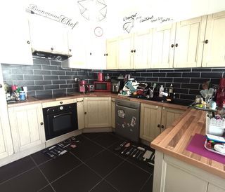  Appartement � vendre 3 pi�ces 77 m�