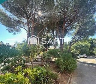  Appartement � vendre 1 pi�ce 19 m�