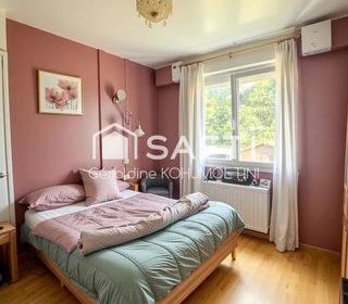  Maison � vendre 8 pi�ces 127 m�