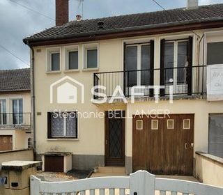  Maison � vendre 5 pi�ces 90 m�
