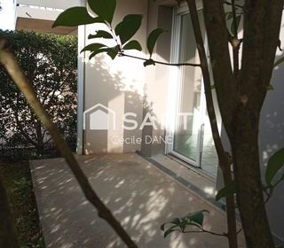  Appartement � vendre 3 pi�ces 58 m�