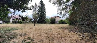  Terrain � vendre 1072 m�