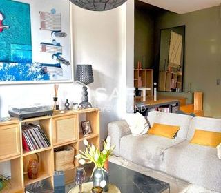  Maison � vendre 8 pi�ces 190 m�