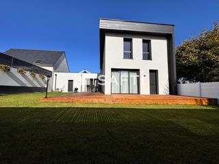  Maison � vendre 7 pi�ces 160 m�