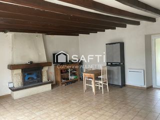  Maison � vendre 5 pi�ces 110 m�