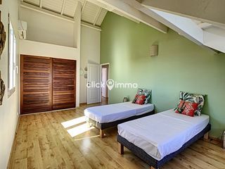  Appartement � louer 4 pi�ces 116 m�