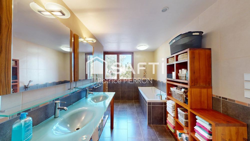 � vendre  Maison Le Cr�s (34920)