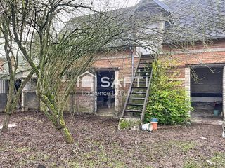  Maison � vendre 5 pi�ces 125 m�